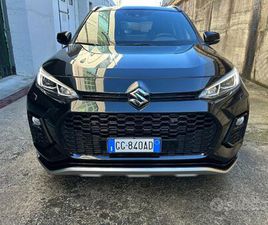 SUZUKI ACROSS SUZUKI ACROSS 2.5 PLUG-IN HYBRID E-CVT 4WD TOP