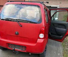 SUZUKI WAGON R+ CONTROLE OK ◊