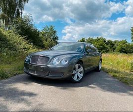 OTHER BENTLEY CONTINENTAL FLYING SPUR