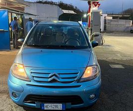 CITROEN C3 C3 CITROEN