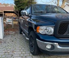 DODGE RAM 1500 OTHER DODGE RAM 1500 4,7 MAGNUM SLT