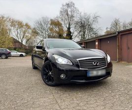 OTHER INFINITI M30