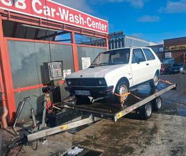 OTHER YUGO 55 1988BJ