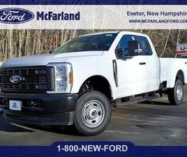 NEW 2026 FORD F-350 XL