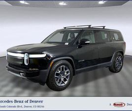 USED 2024 RIVIAN R1S ADVENTURE