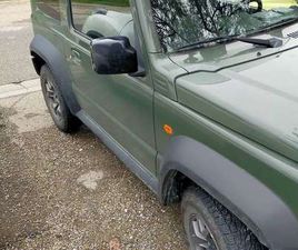 JIMNY 1.5 TOP 4WD ALLGRIP