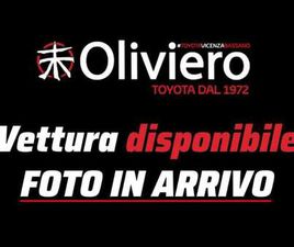 1.0B (72 CV) LOUNGE AIR S-CVT