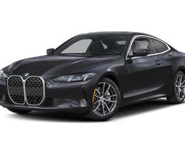 CERTIFIED 2025 BMW 430 I XDRIVE