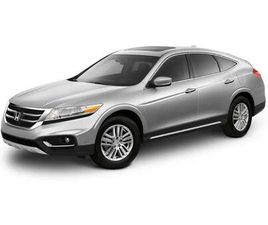 HONDA CROSSTOUR USED 2015 HONDA CROSSTOUR EX-L