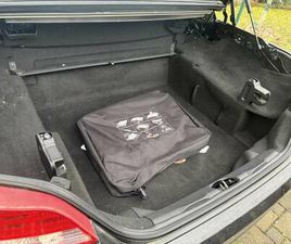 FORD FOCUS CC, 2009, 85'000 KM - ANNONCE 8416983