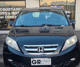 HONDA FR-V 2.2 16V I-CTDI EXECUTIVE DPF
