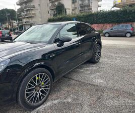 CAYENNE COUPE HYBRID 3000BZ 07/2023 55.000KM 85K