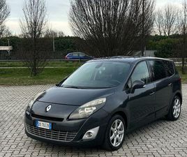 RENAULT SCENIC GRAND SCÉNIC 1.9 DCI/130CV SERIE SP
