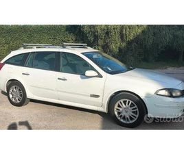 RENAULT LAGUNA GRANDTOUR ,GPL