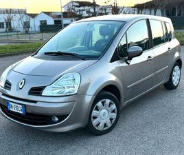 RENAULT MODUS GRAND 1.5 DCI 85CV DYNAMIQUE