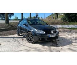 VW GOLF VARIANT OUTUBRO/06