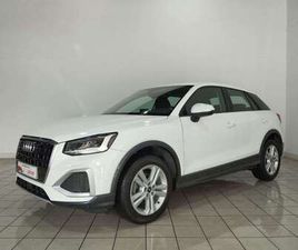 35 TFSI ADVANCED S TRONIC 110KW