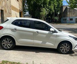 ARGO EXCELENTE ESTADO