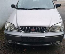 KIA CARENS KIA CARENS