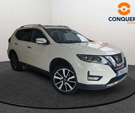 1.6 DCI TEKNA 4X2 7 PL.