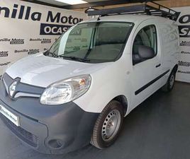 KANGOO EXPRESS 1.5 BLUE DCI 70KW PROFESIONAL 95 3P