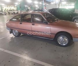 CITROEN GSA