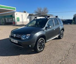 DACIA - DUSTER