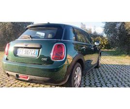 MINI MINI ONE MINI 5P 1.5 ONE 75CV