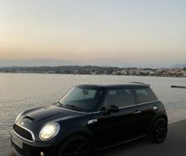 MINI MINI COOPER S MINI COOPER S 2009