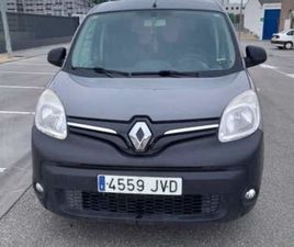 RENAULT - KANGOO COMBI
