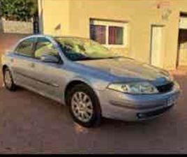 RENAULT - LAGUNA