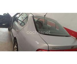 SEAT TOLEDO SEAT TOLEDO