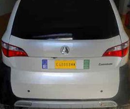 AIXAM CROSSOVER AIXAM - CROSSOVER