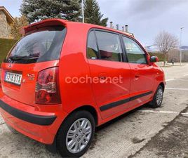 HYUNDAI ATOS HYUNDAI ATOS PRIME