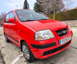 HYUNDAI ATOS HYUNDAI - ATOS PRIME