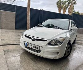 HYUNDAI - I30