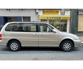 KIA - CARNIVAL