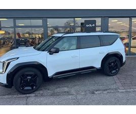 KIA EV9 KIA - EV9