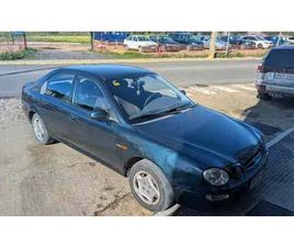 KIA SHUMA KIA - SHUMA