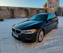 XDRIVE TOURING PANORAMATAK NIGHT VISION M-SPORT