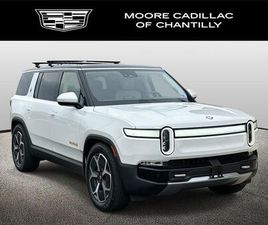 USED 2023 RIVIAN R1S ADVENTURE