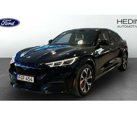 AWD STANDARD RANGE 269HK TEKNIKPAKET | B&O | 360 KAMERA