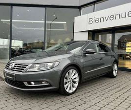 2.0 CR TDI DSG *GARANTIE*TOIT OUVRANT*CAMERA*