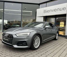 SPORTBACK 1.4 TFSI S TRONIC *GARANTIE 12*CAMERA*