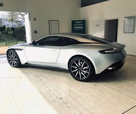ASTON MARTIN DB11 4.0 V8 -