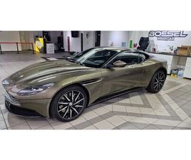 ASTON MARTIN DB11 AMR ASTON MARTIN DB11 5.2 V12 -