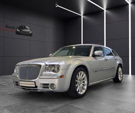 CHRYSLER 300C TOURING 3.0 CRD AUTOM.