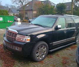 LINCOLN NAVIGATOR