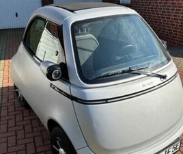 MICROLINO PIONEER SERIES 10,5 KWH NR 880/999