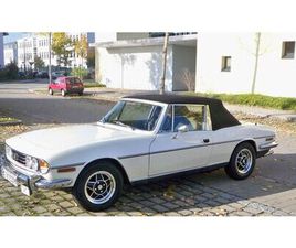 TRIUMPH STAG TRIUMPH ANDERE